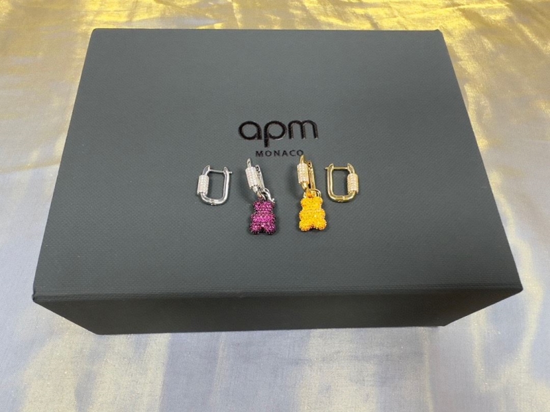 Apm Earrings